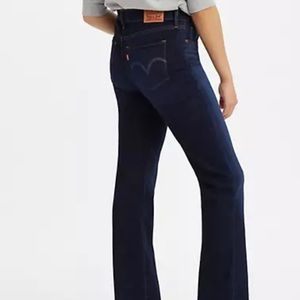 Levi’s Modern Bootcut